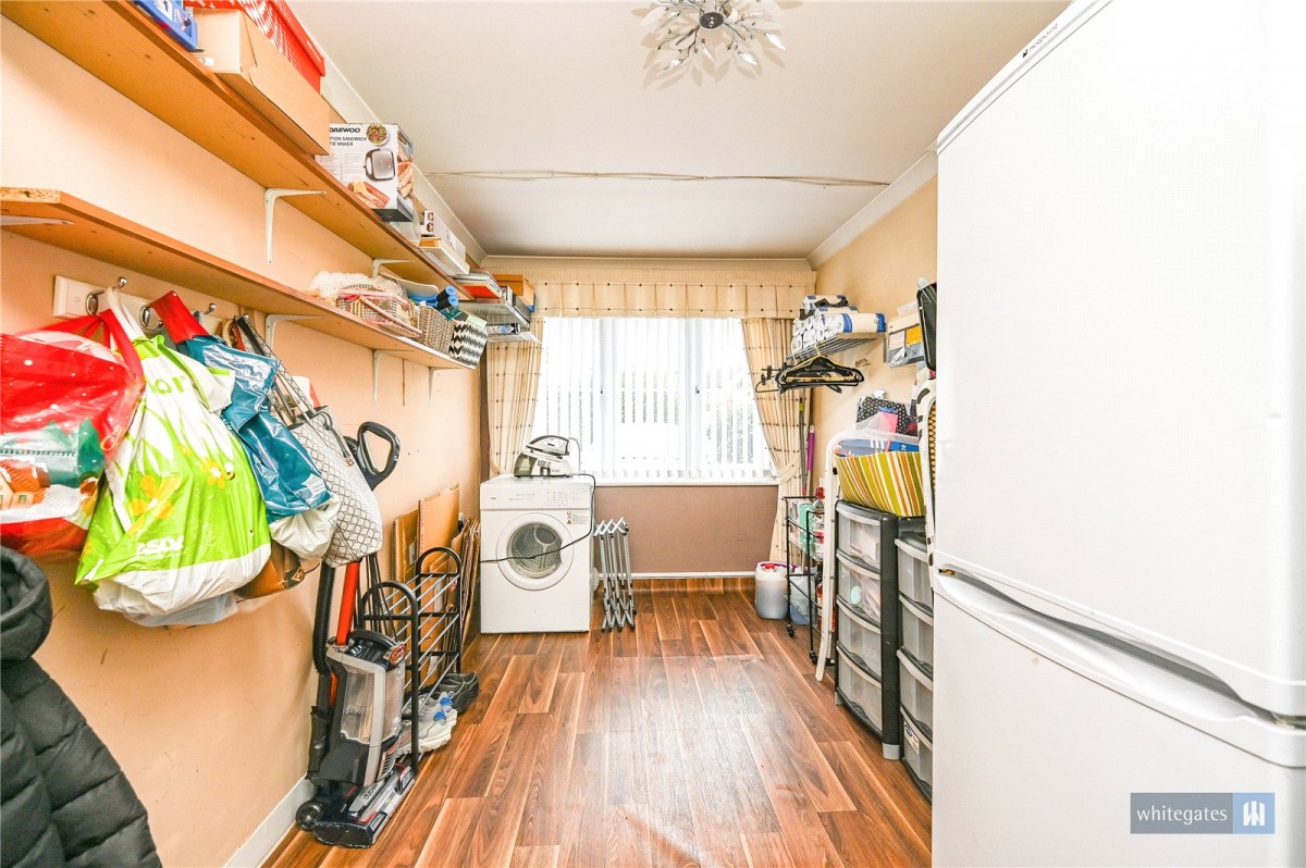 Huyton, Liverpool, Merseyside