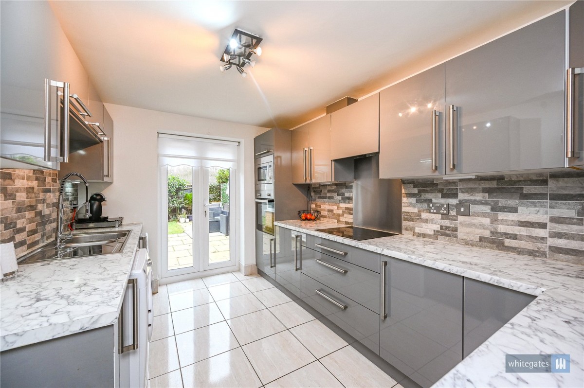 Huyton, Liverpool, Merseyside