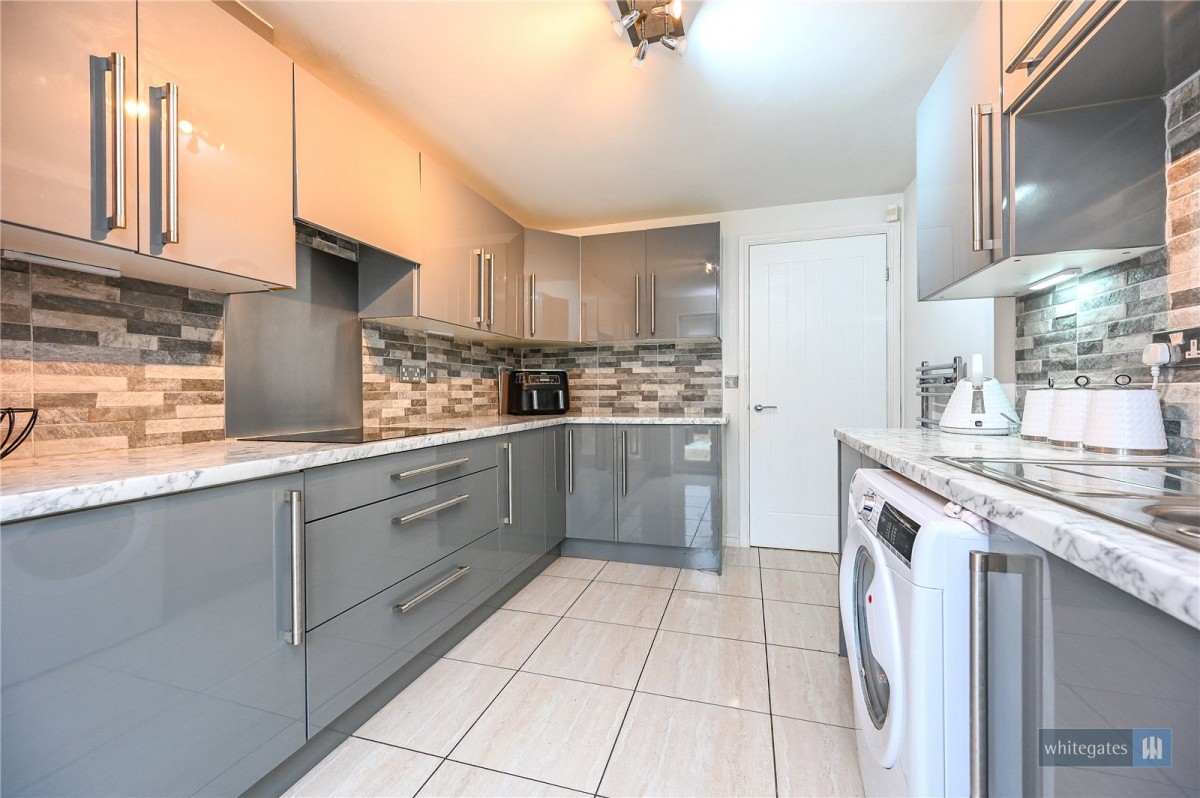 Huyton, Liverpool, Merseyside