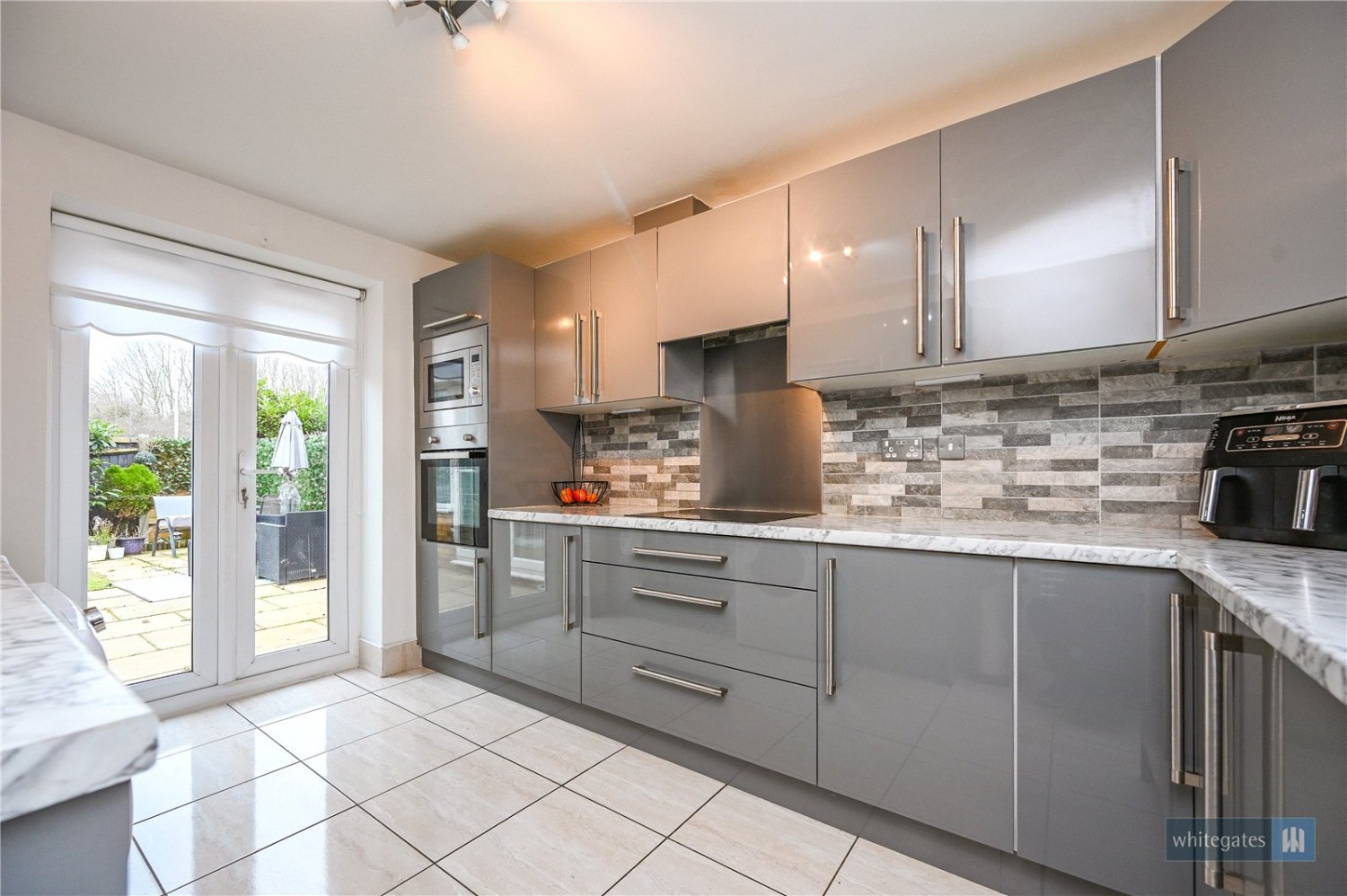 Huyton, Liverpool, Merseyside