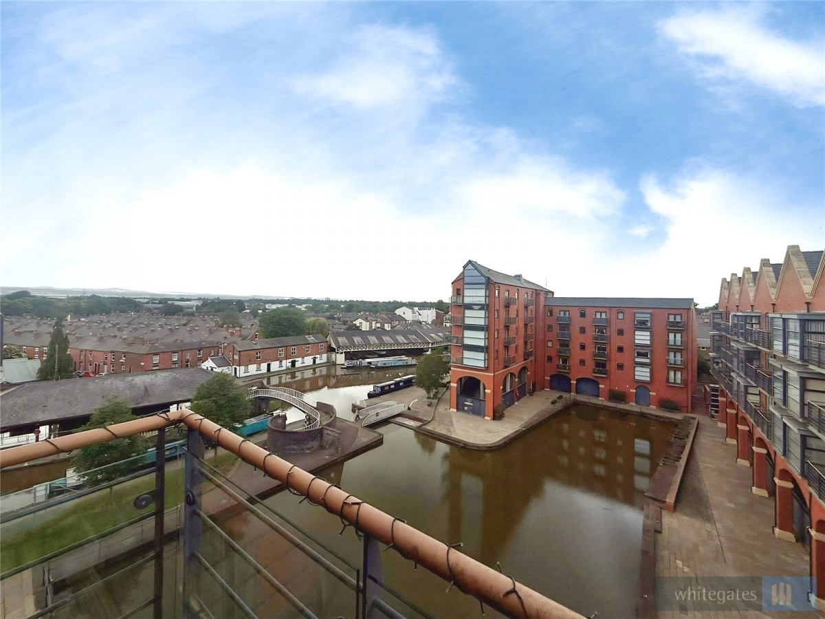 Chester, Cheshire