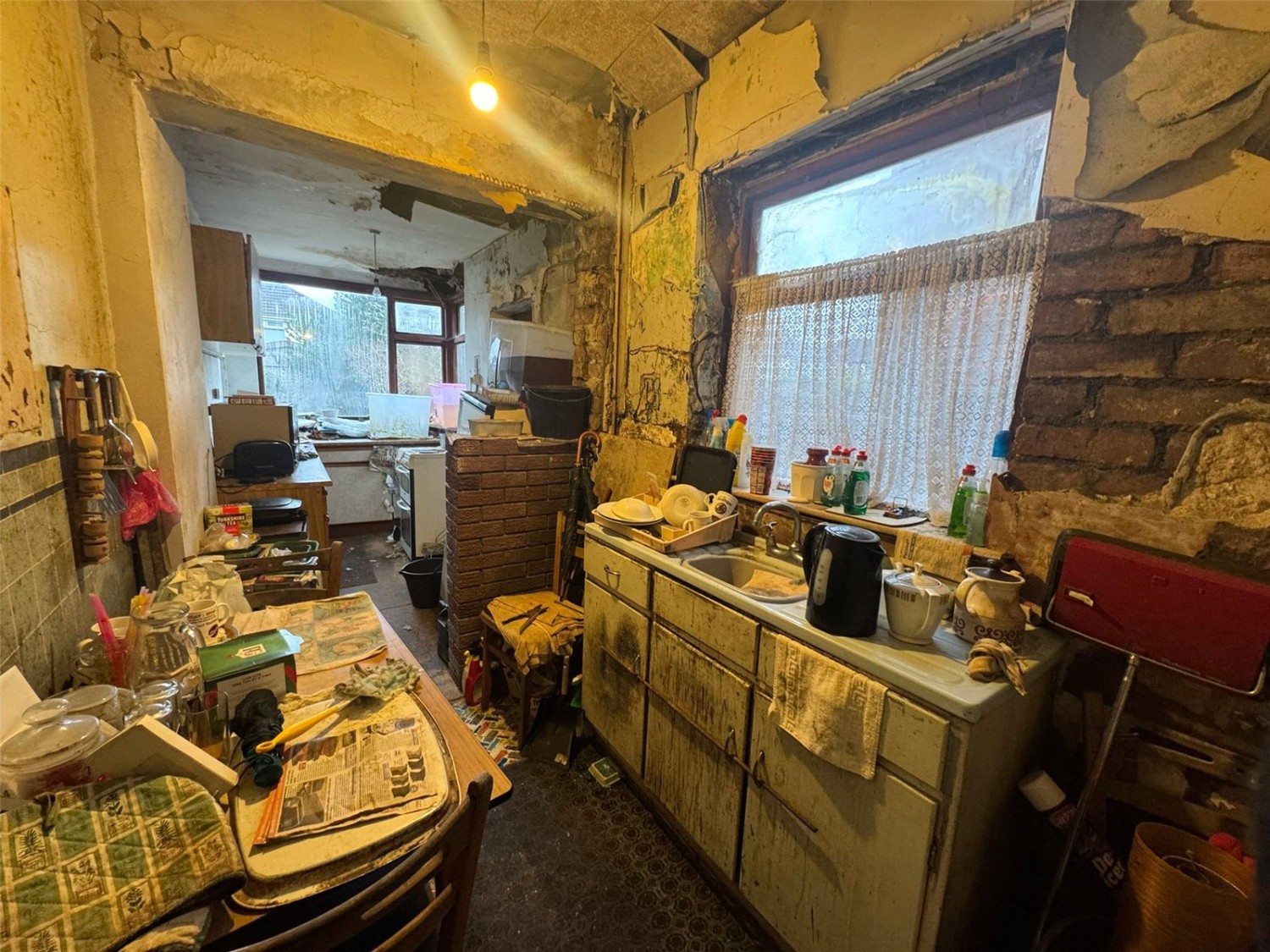 Liverpool, Merseyside