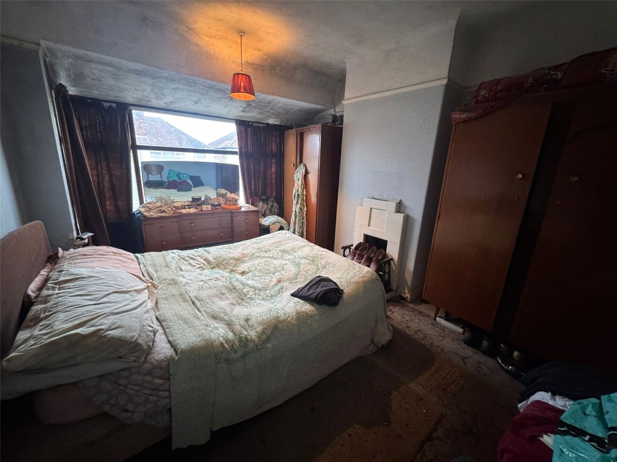 Liverpool, Merseyside