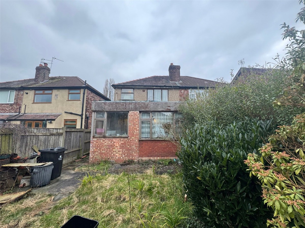 Liverpool, Merseyside