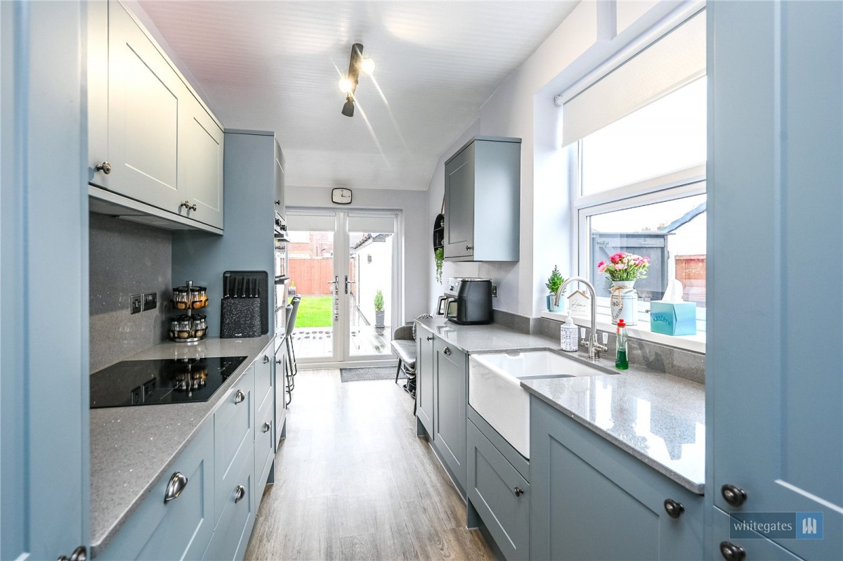 Liverpool, Merseyside