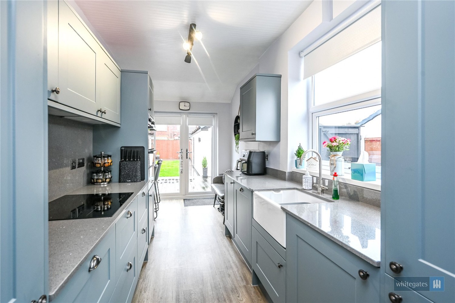 Liverpool, Merseyside