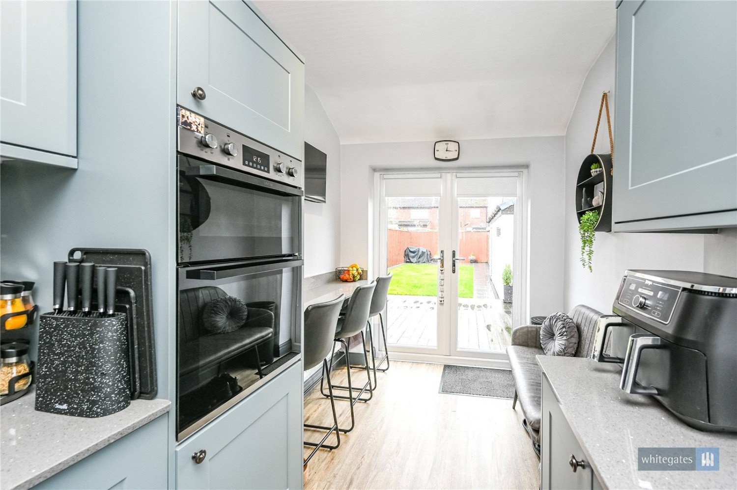 Liverpool, Merseyside