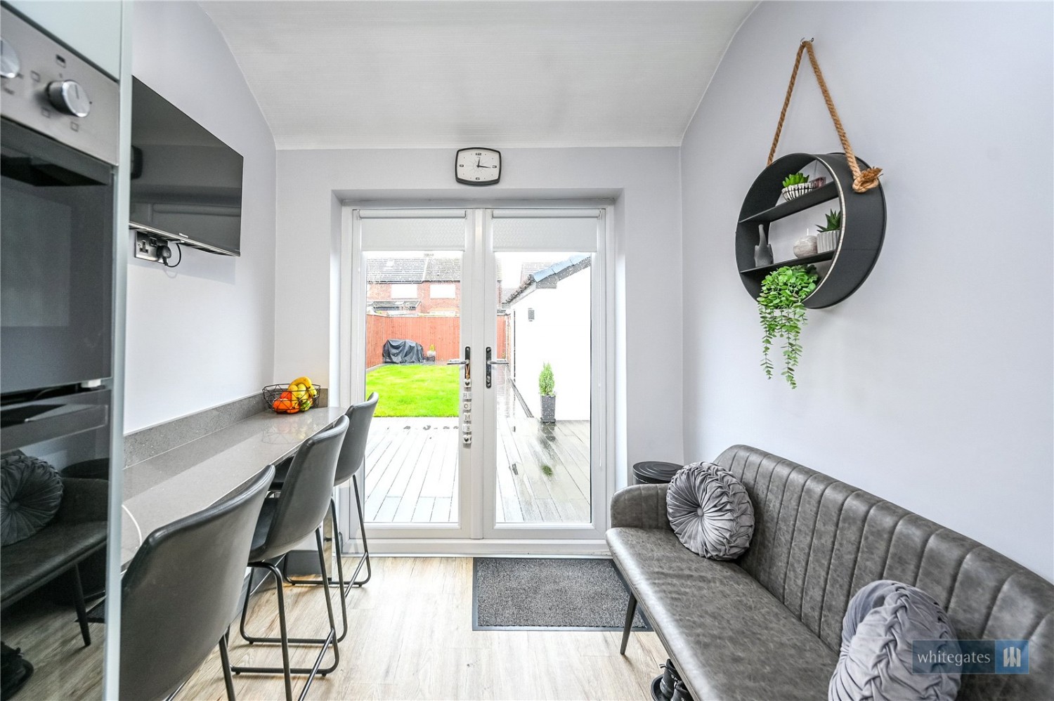 Liverpool, Merseyside