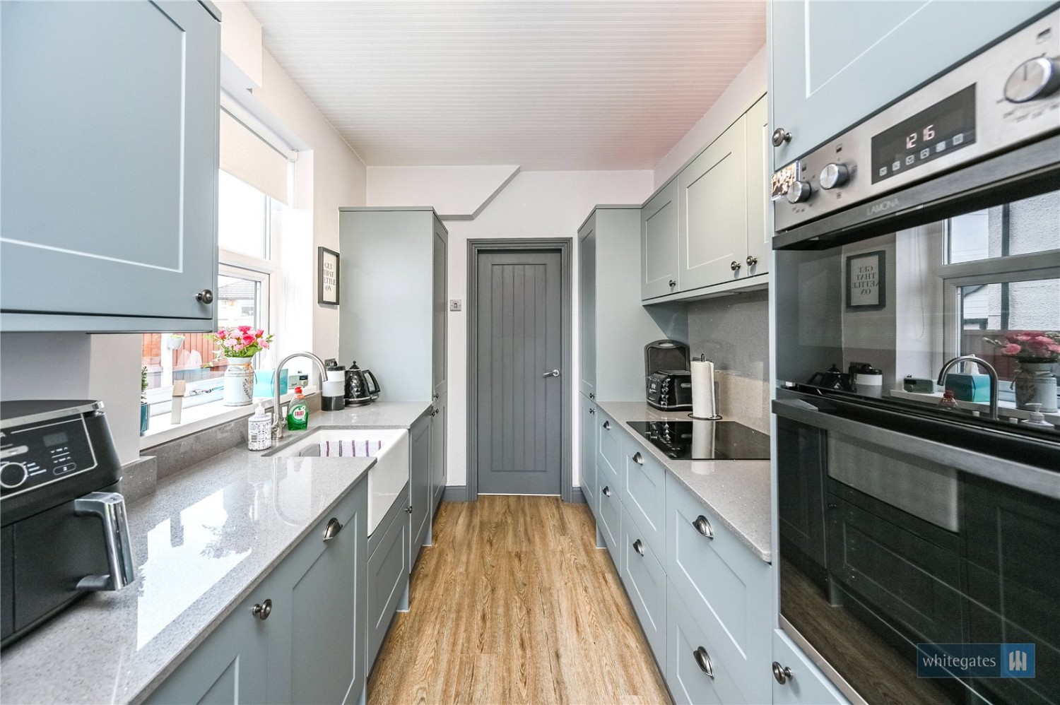 Liverpool, Merseyside