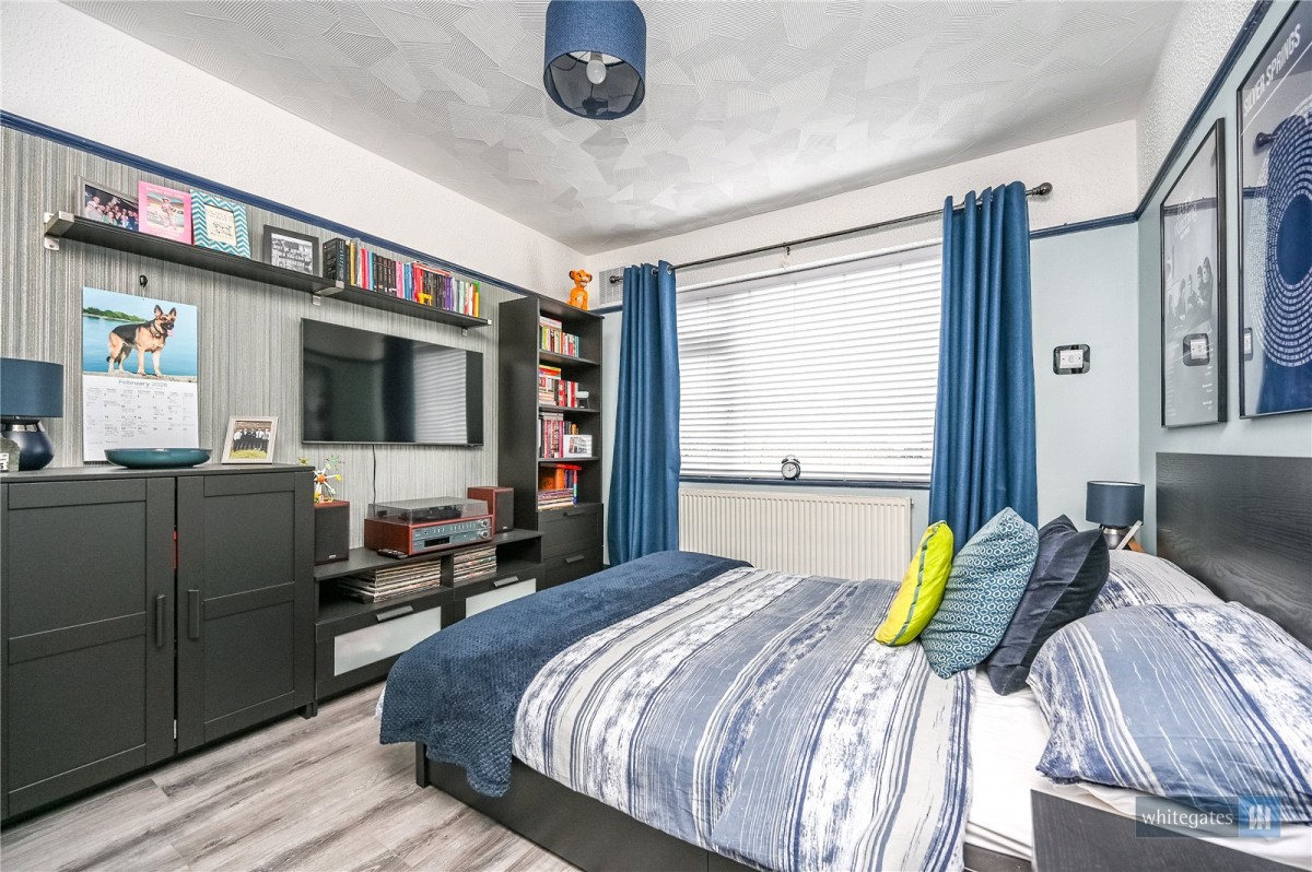 Liverpool, Merseyside