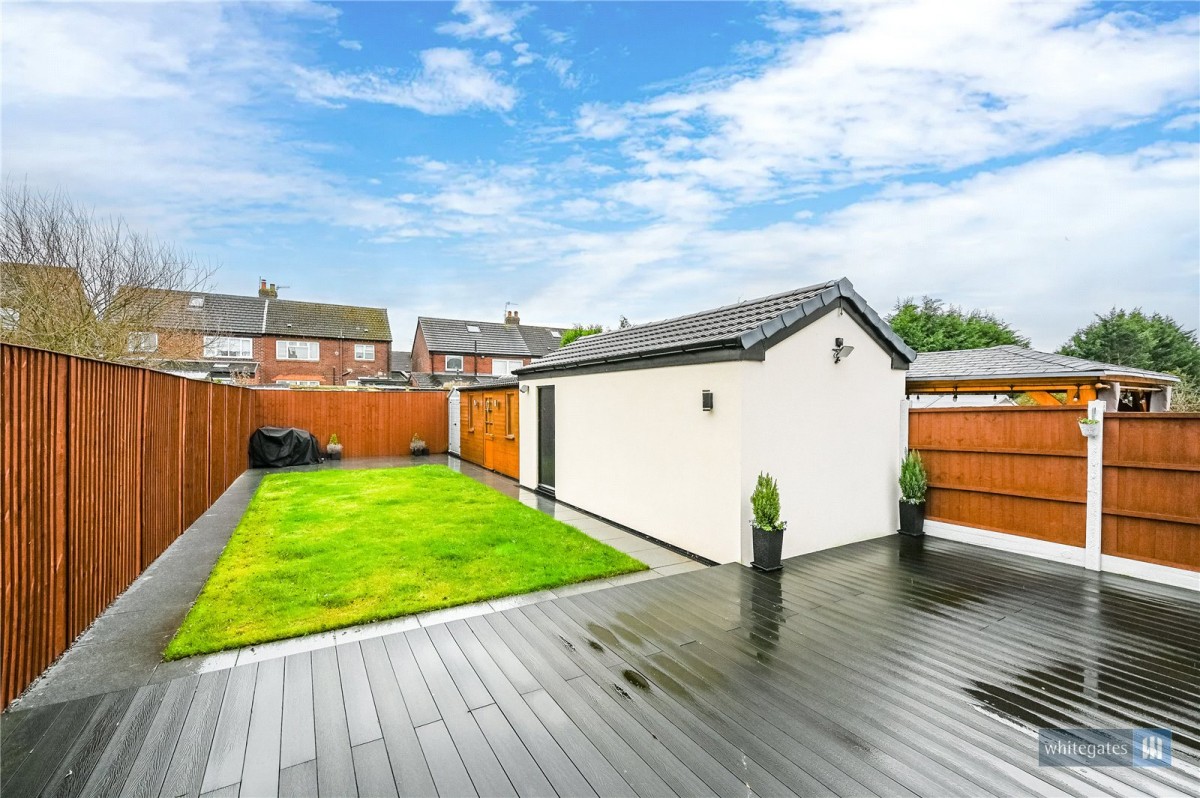 Liverpool, Merseyside