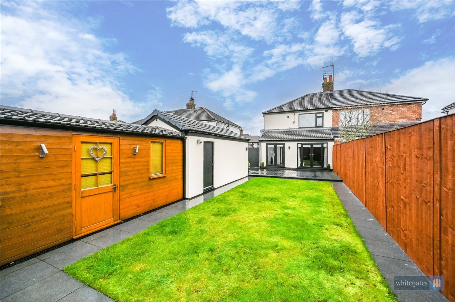 Liverpool, Merseyside