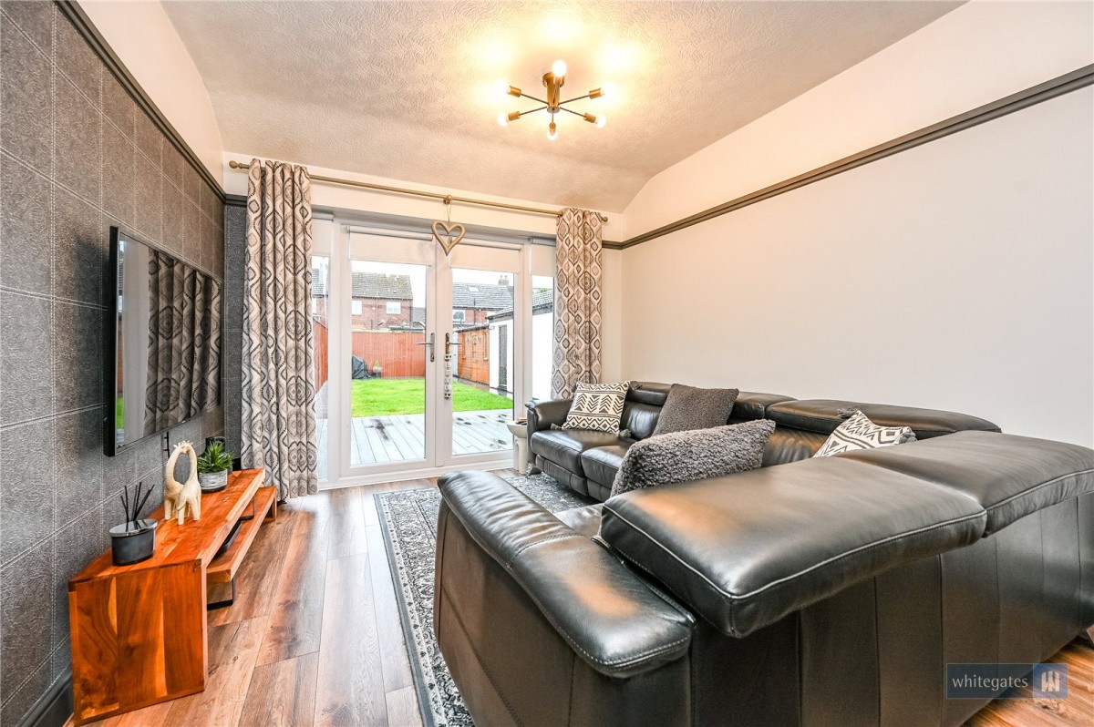 Liverpool, Merseyside