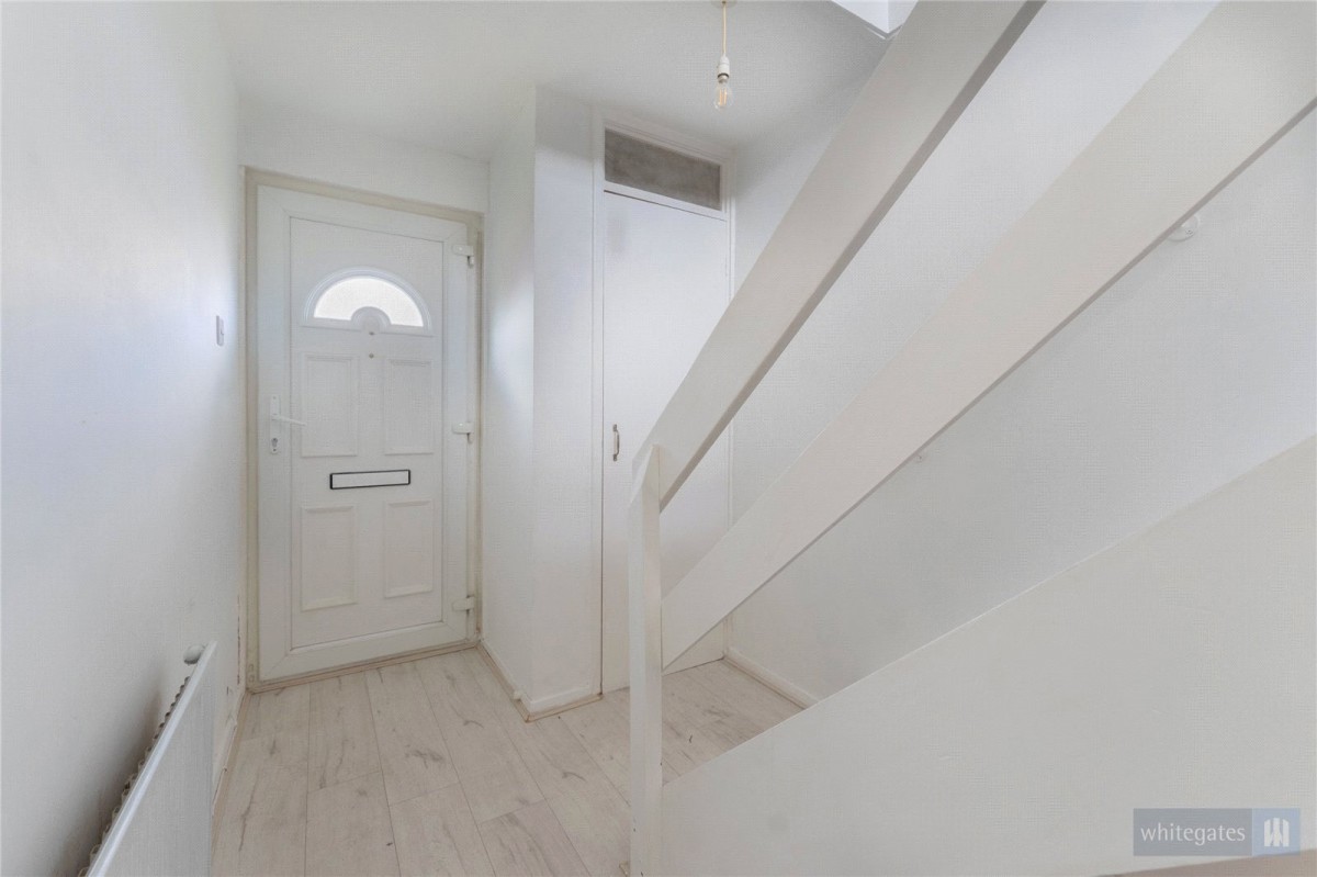 Huyton, Liverpool, Merseyside