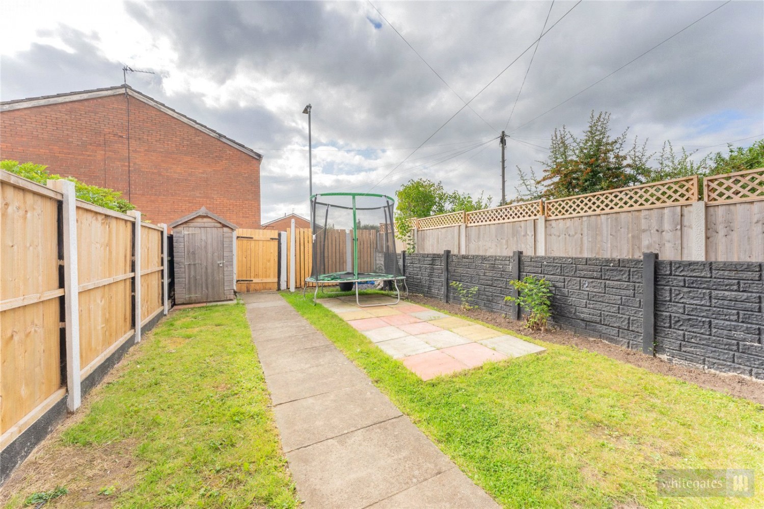 Huyton, Liverpool, Merseyside