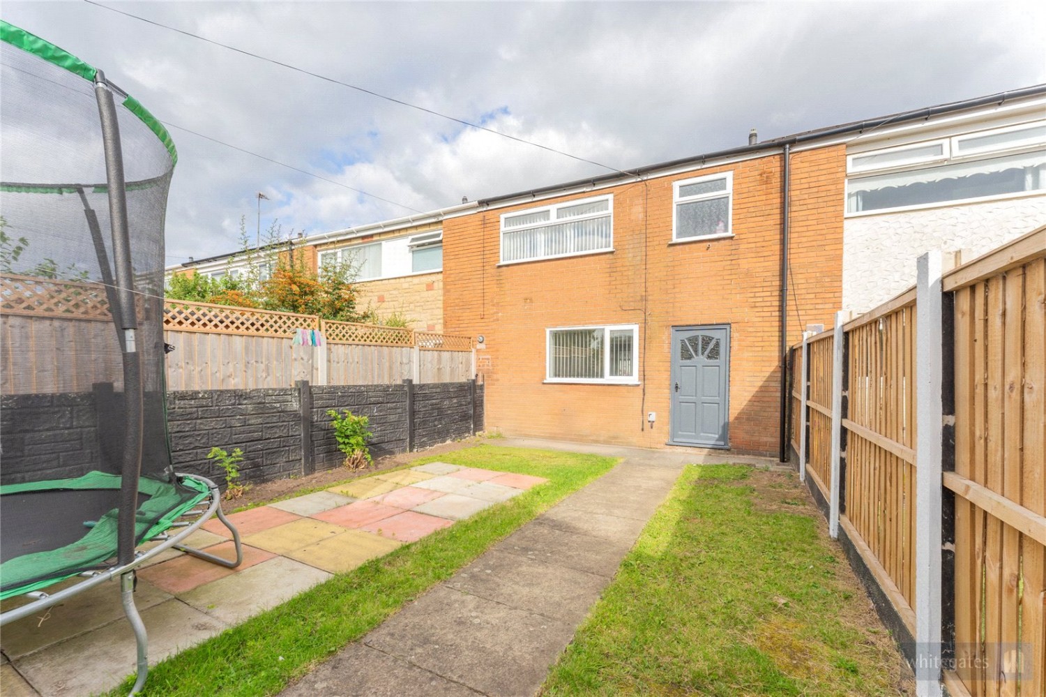 Huyton, Liverpool, Merseyside