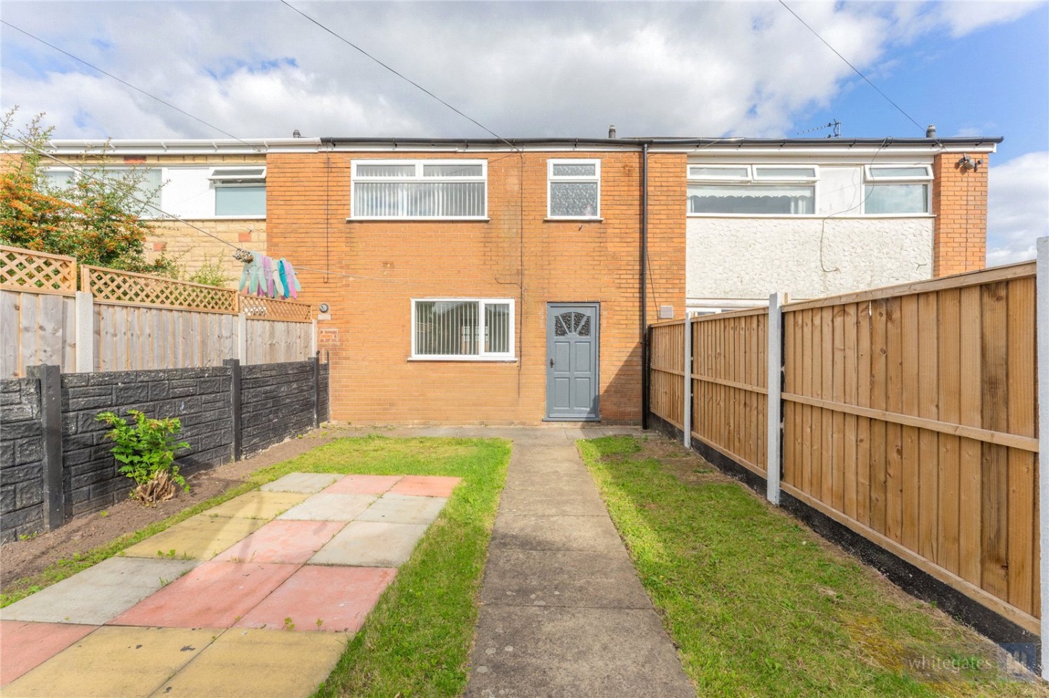 Huyton, Liverpool, Merseyside