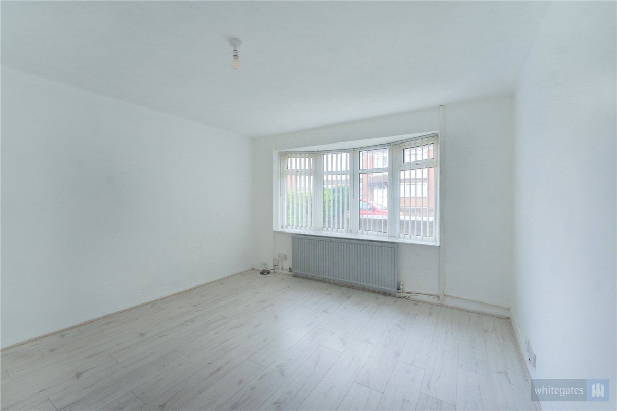 Huyton, Liverpool, Merseyside