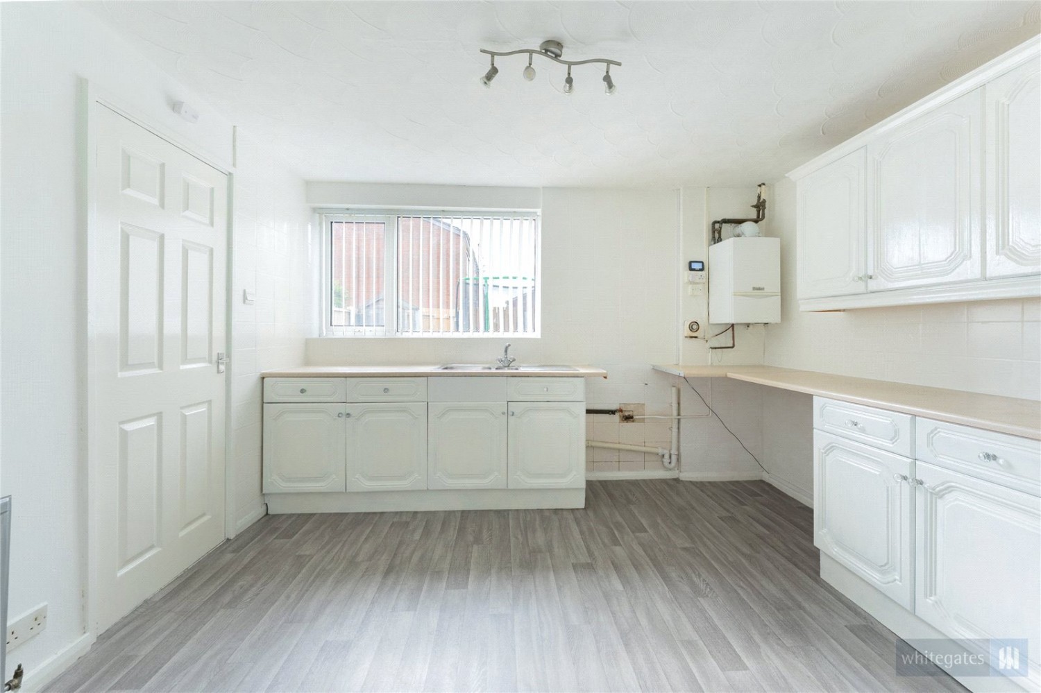 Huyton, Liverpool, Merseyside