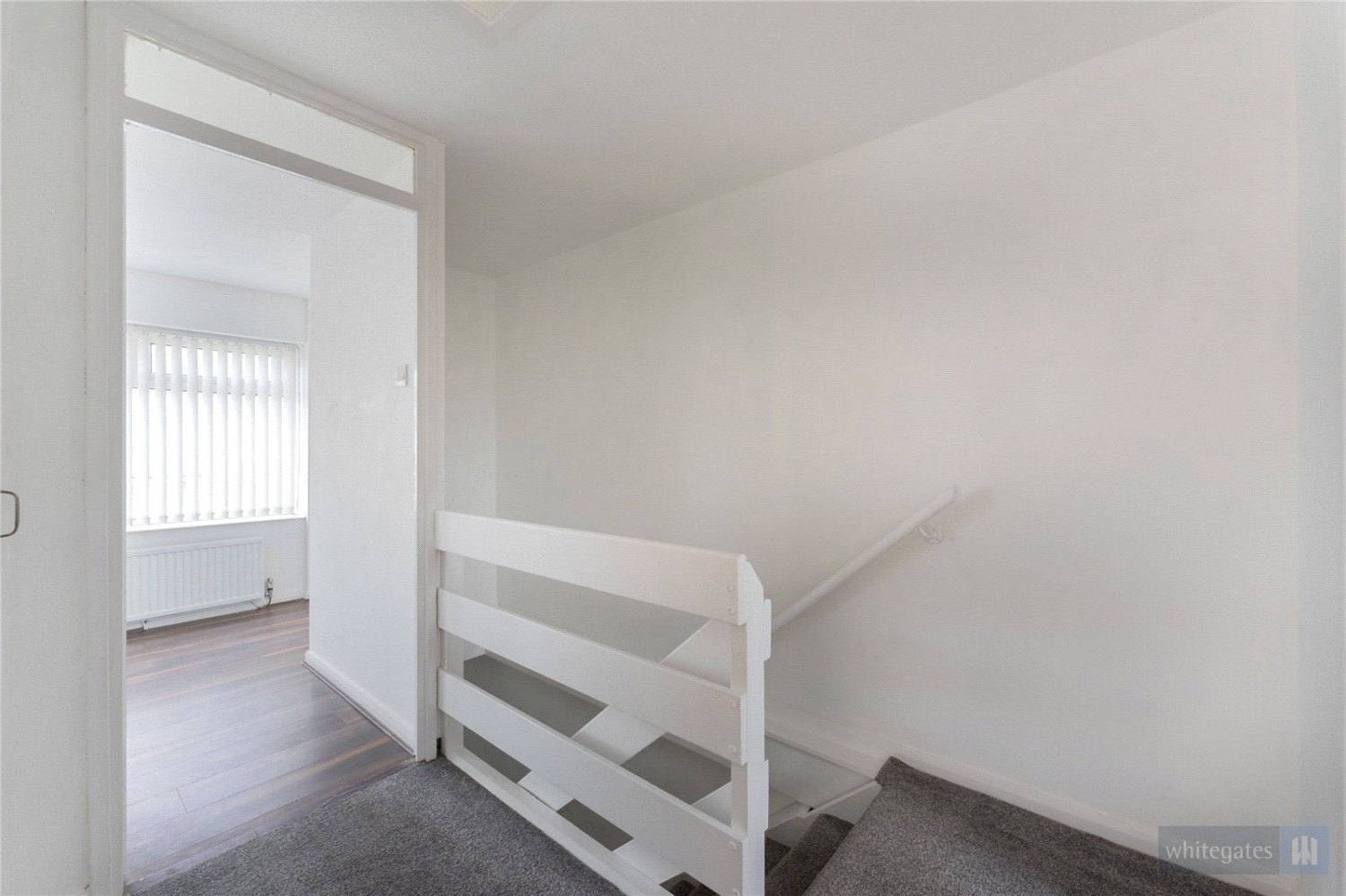 Huyton, Liverpool, Merseyside