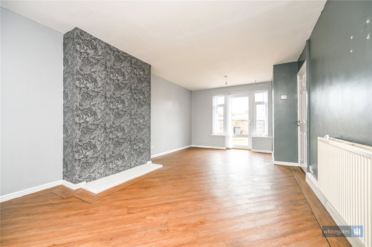 Huyton, Liverpool, Merseyside