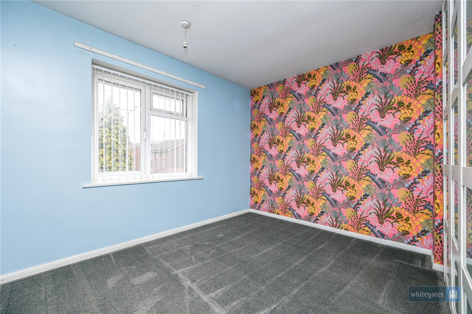 Huyton, Liverpool, Merseyside