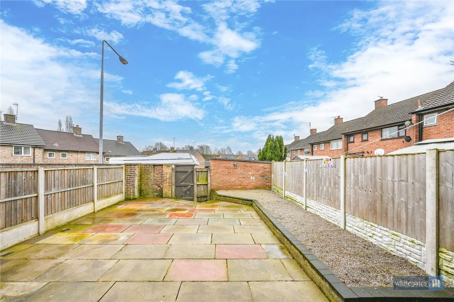 Huyton, Liverpool, Merseyside