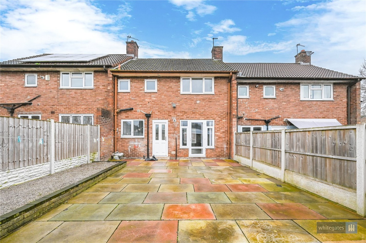 Huyton, Liverpool, Merseyside