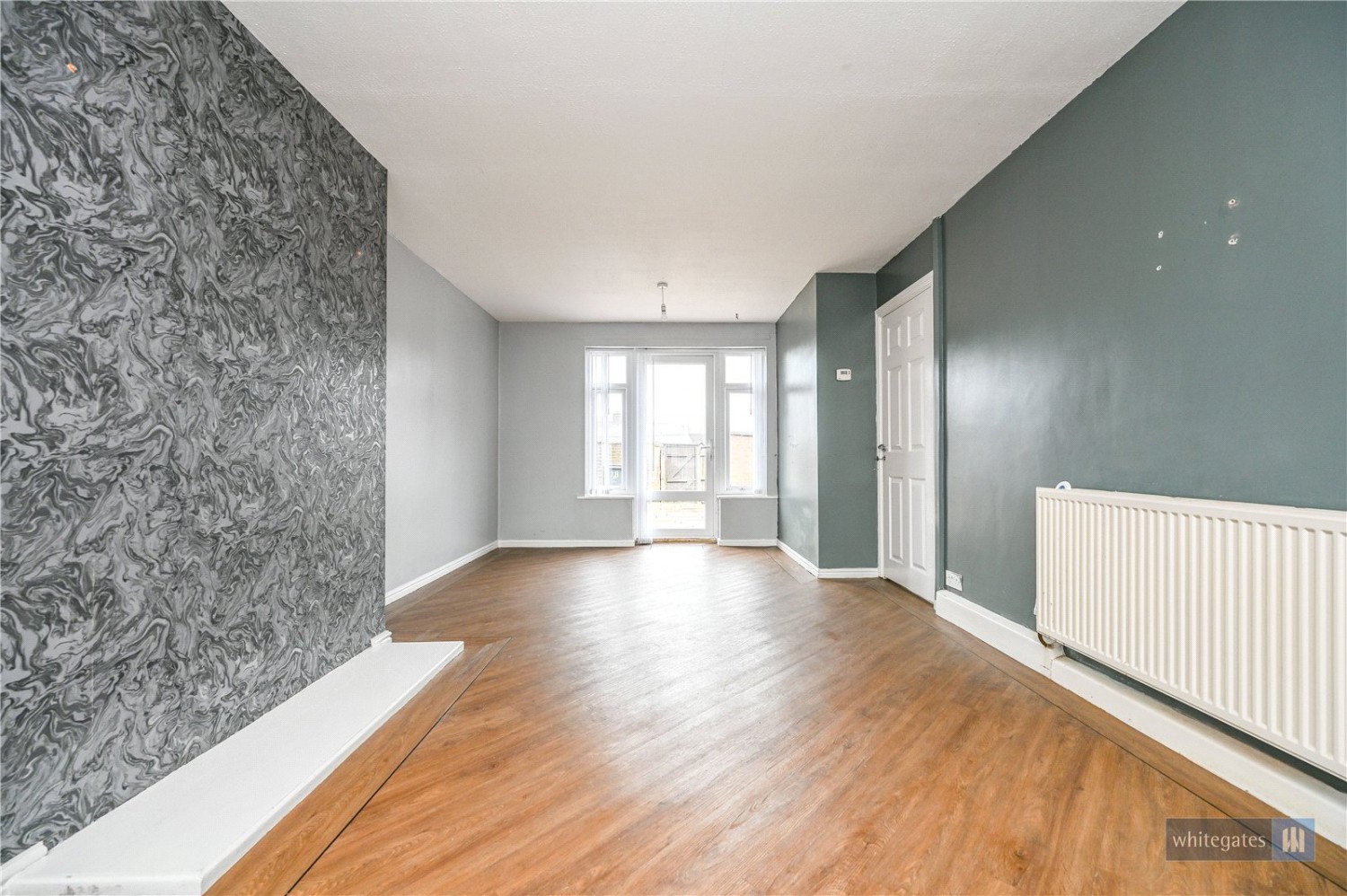 Huyton, Liverpool, Merseyside