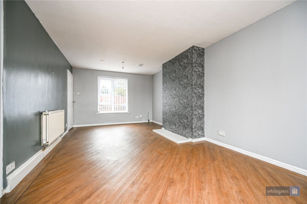 Huyton, Liverpool, Merseyside