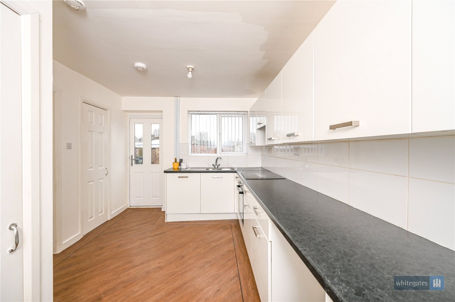 Huyton, Liverpool, Merseyside