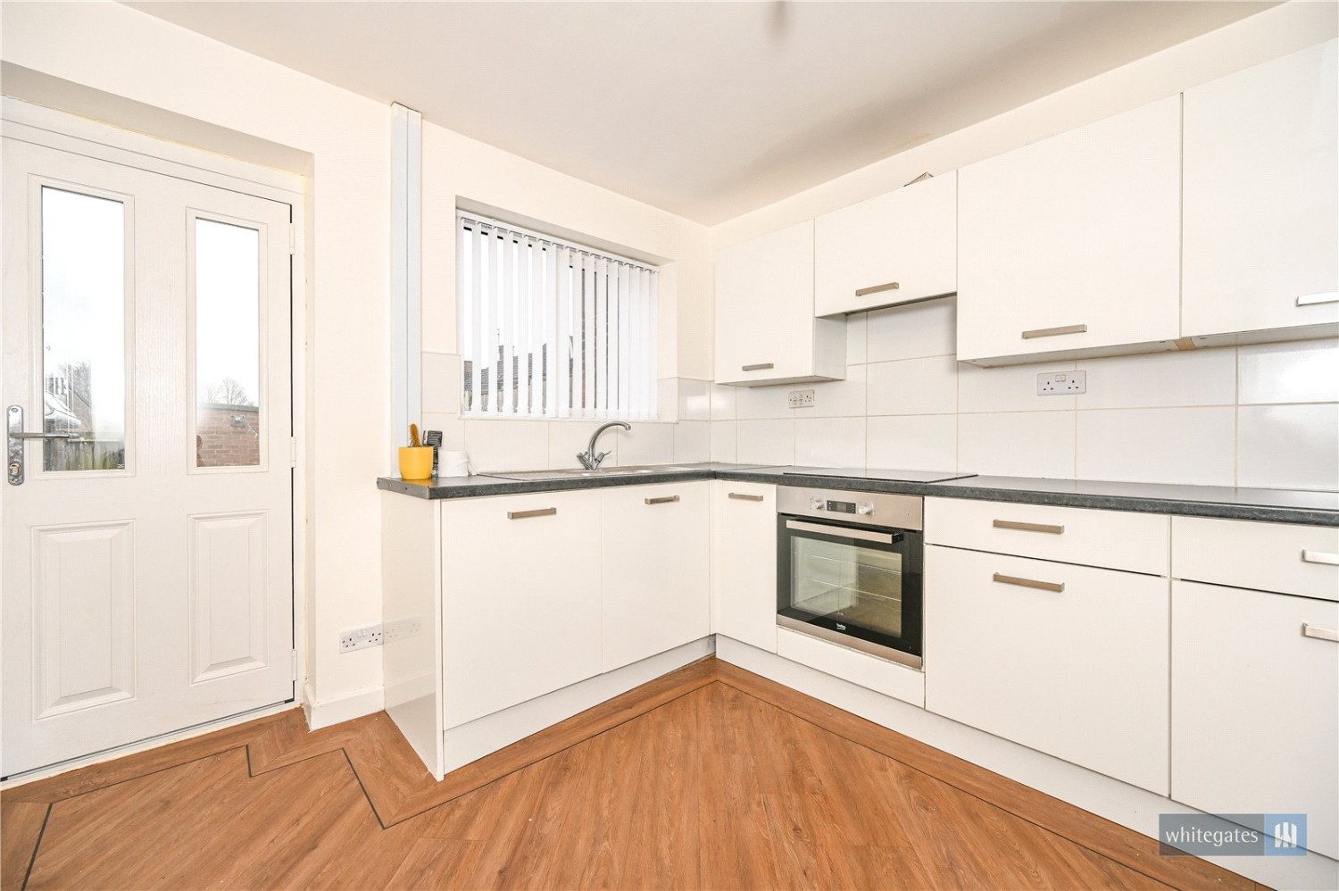 Huyton, Liverpool, Merseyside