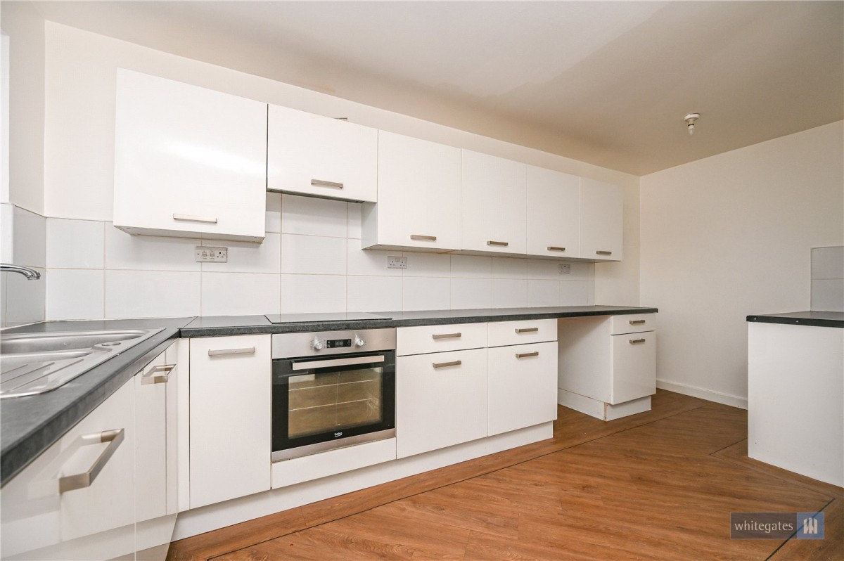 Huyton, Liverpool, Merseyside