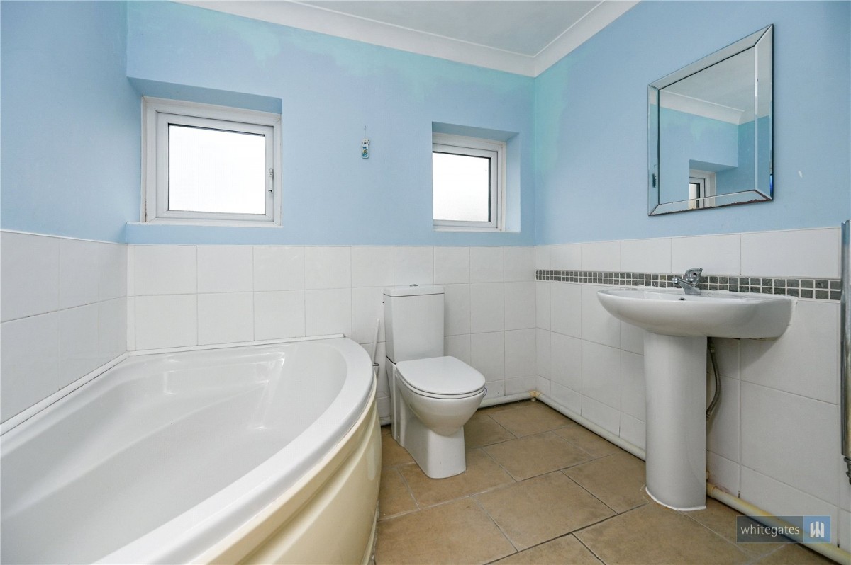 Huyton, Liverpool, Merseyside