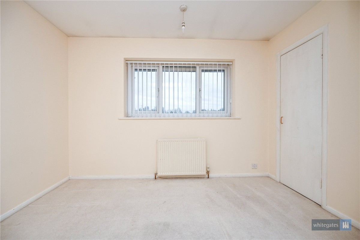 Huyton, Liverpool, Merseyside