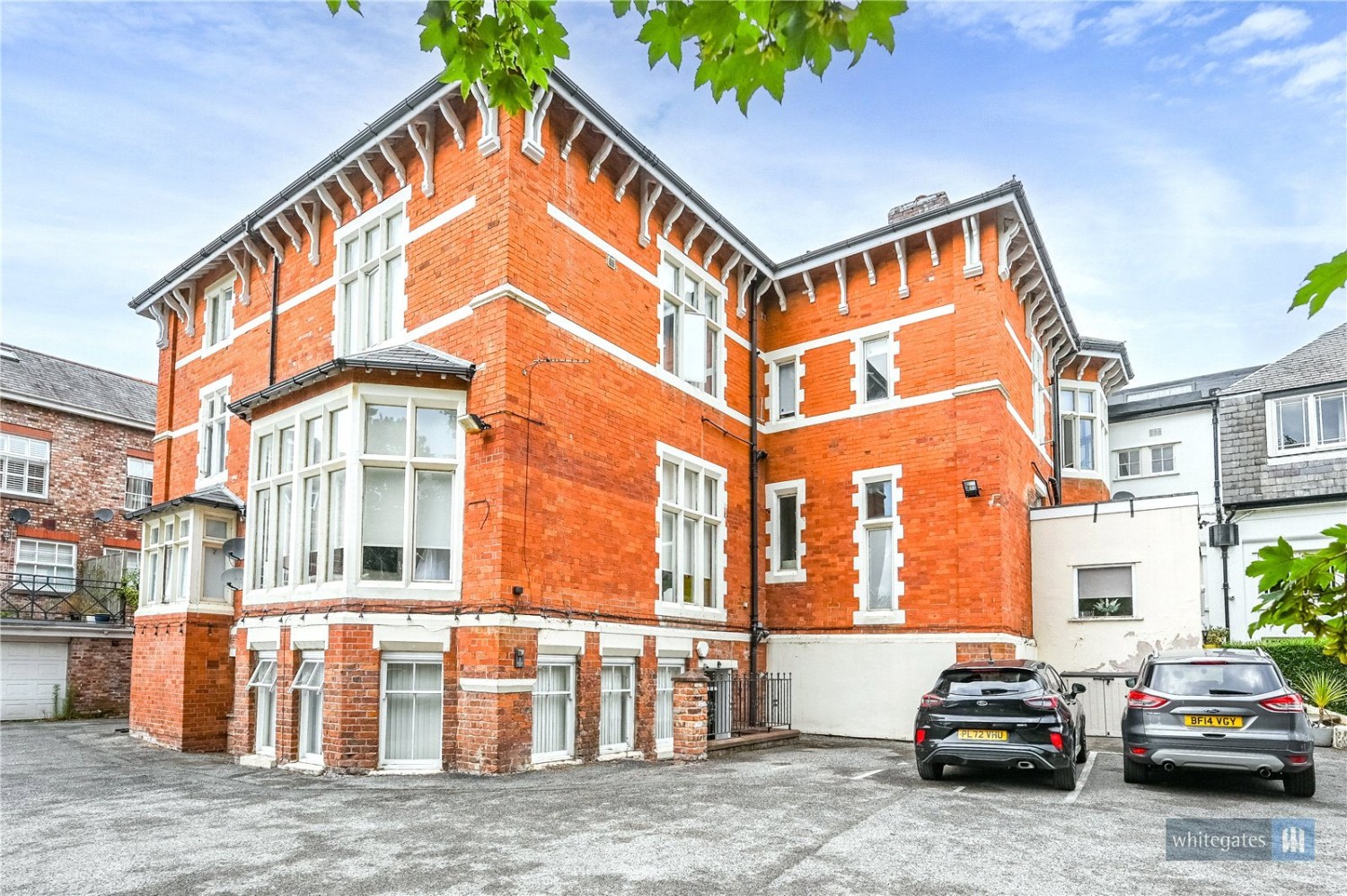 Huyton, Liverpool, Merseyside