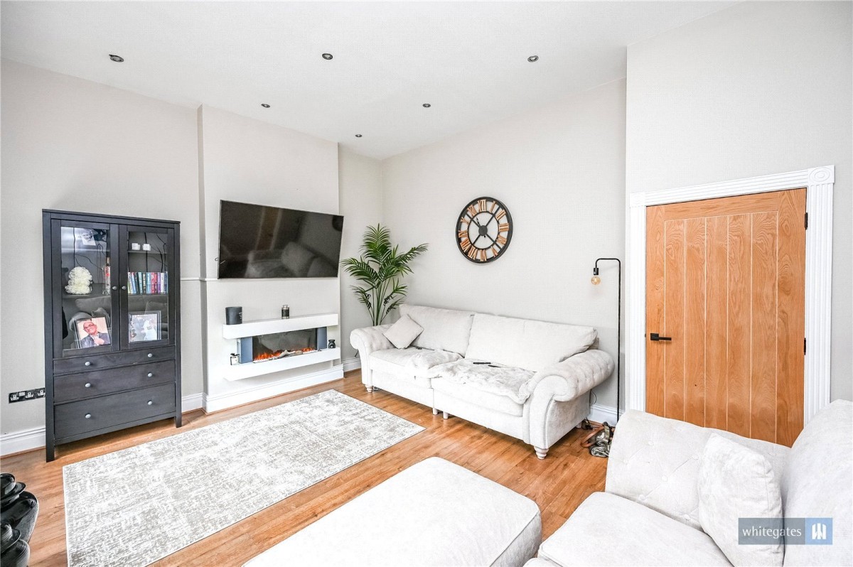 Huyton, Liverpool, Merseyside