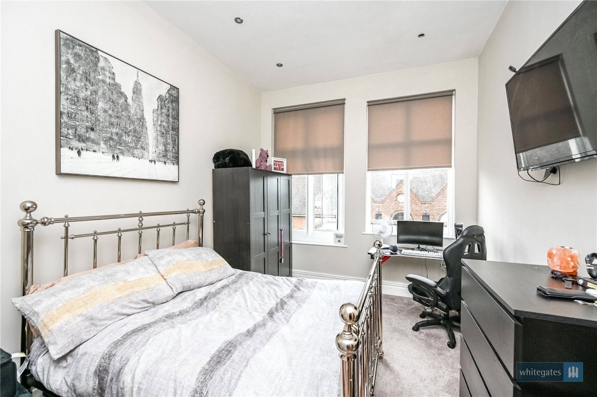 Huyton, Liverpool, Merseyside