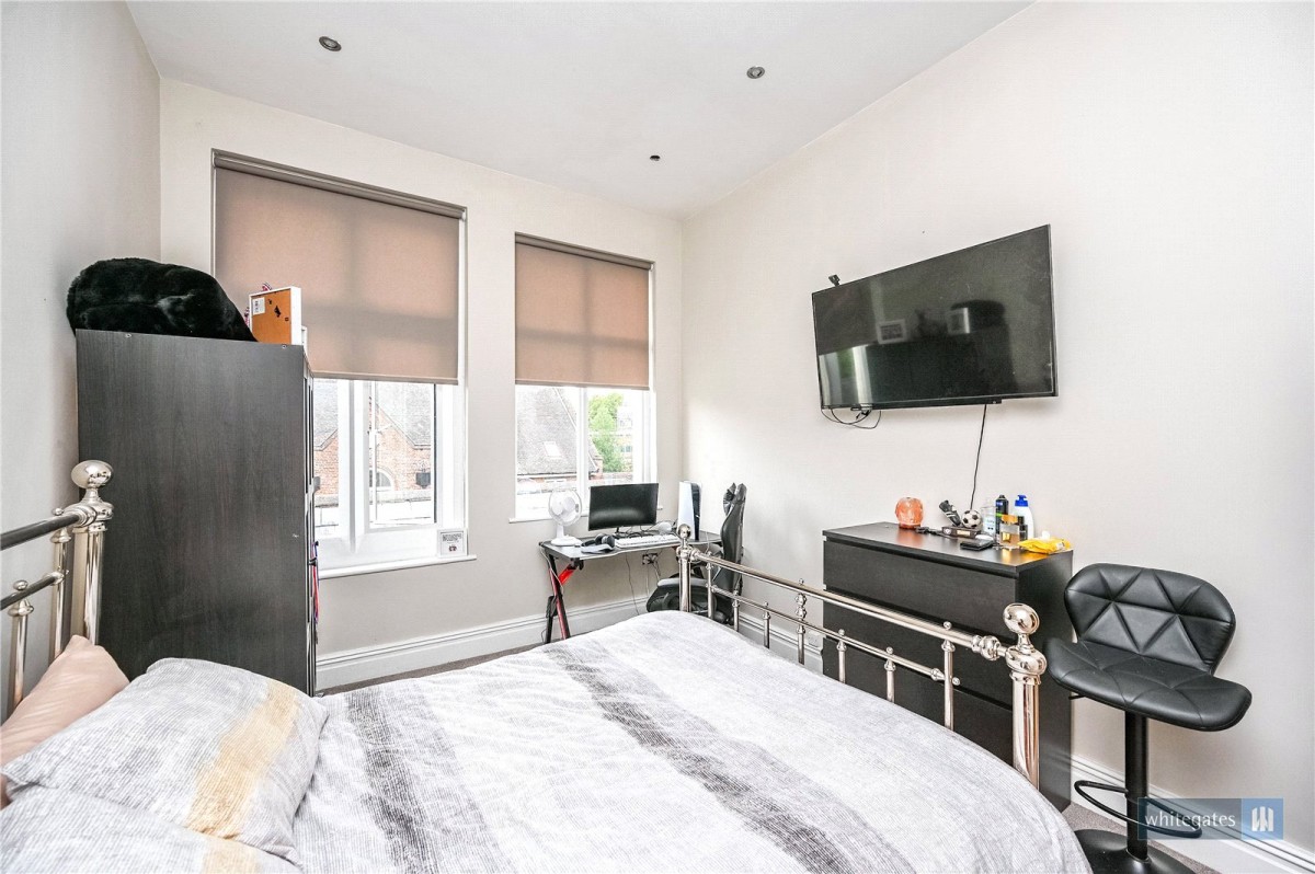 Huyton, Liverpool, Merseyside