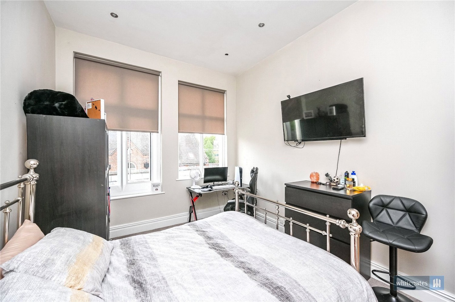 Huyton, Liverpool, Merseyside