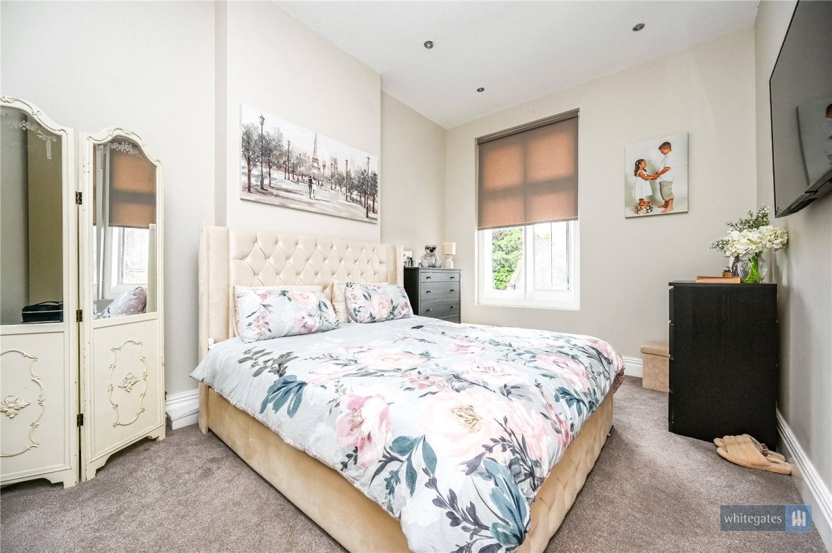 Huyton, Liverpool, Merseyside