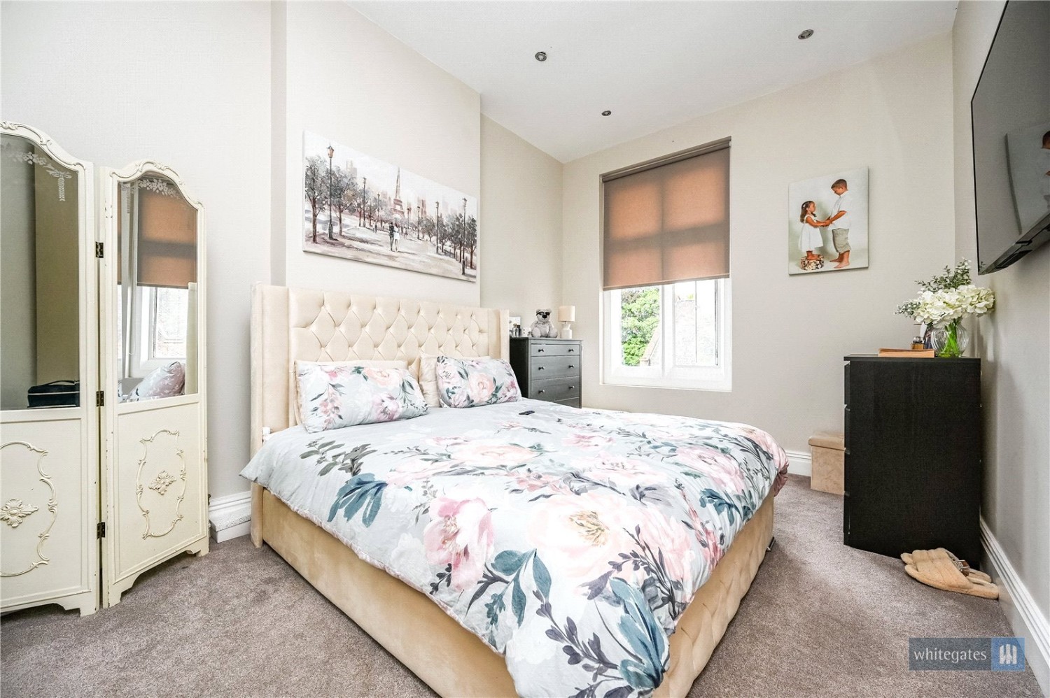 Huyton, Liverpool, Merseyside