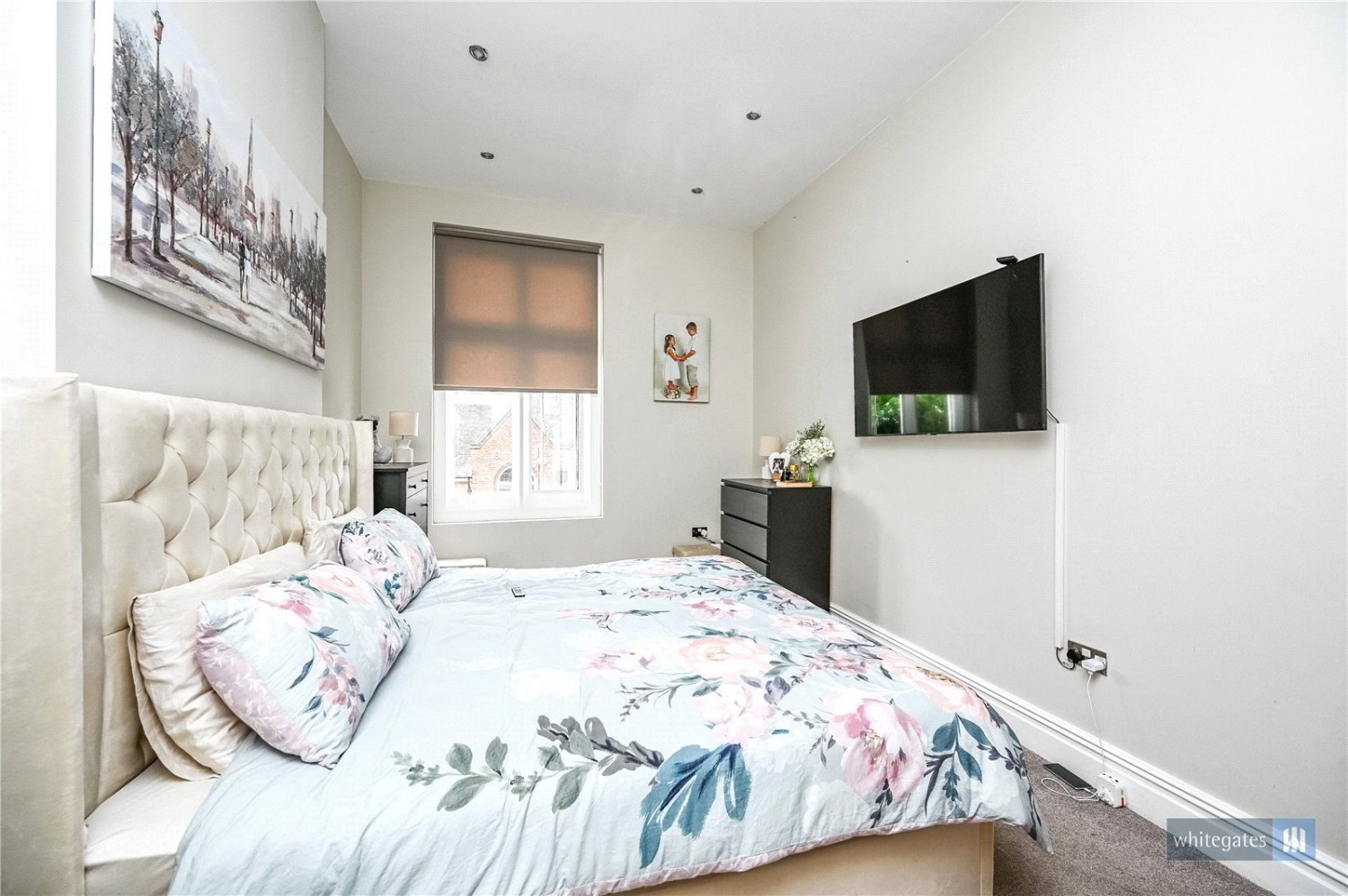 Huyton, Liverpool, Merseyside