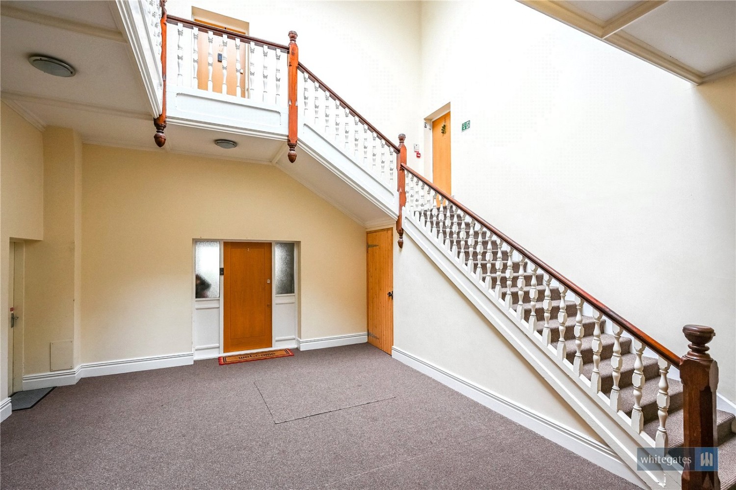 Huyton, Liverpool, Merseyside