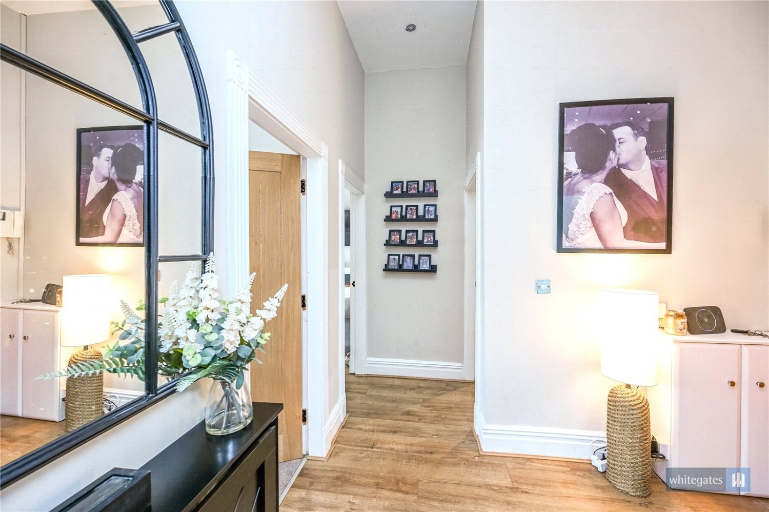 Huyton, Liverpool, Merseyside