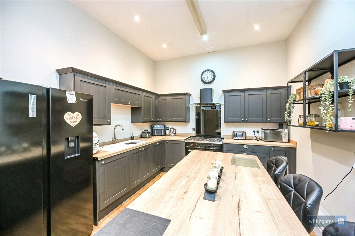 Huyton, Liverpool, Merseyside