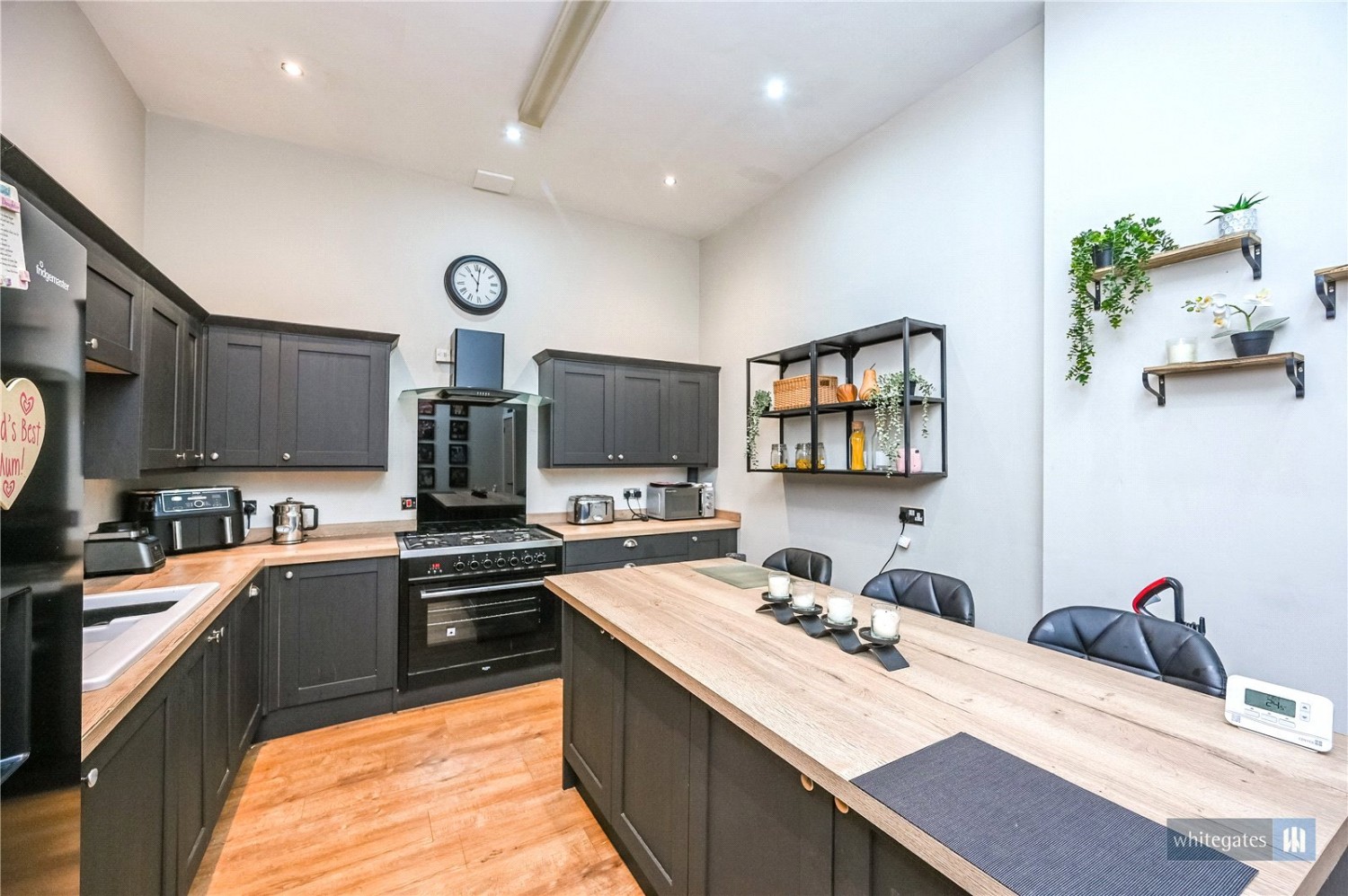 Huyton, Liverpool, Merseyside