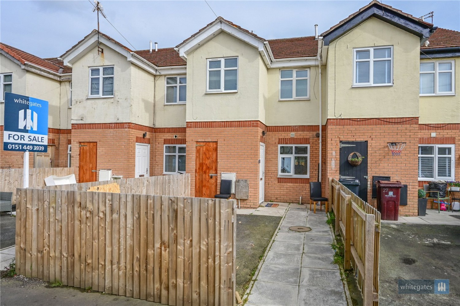 Liverpool, Merseyside