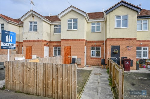 Liverpool, Merseyside