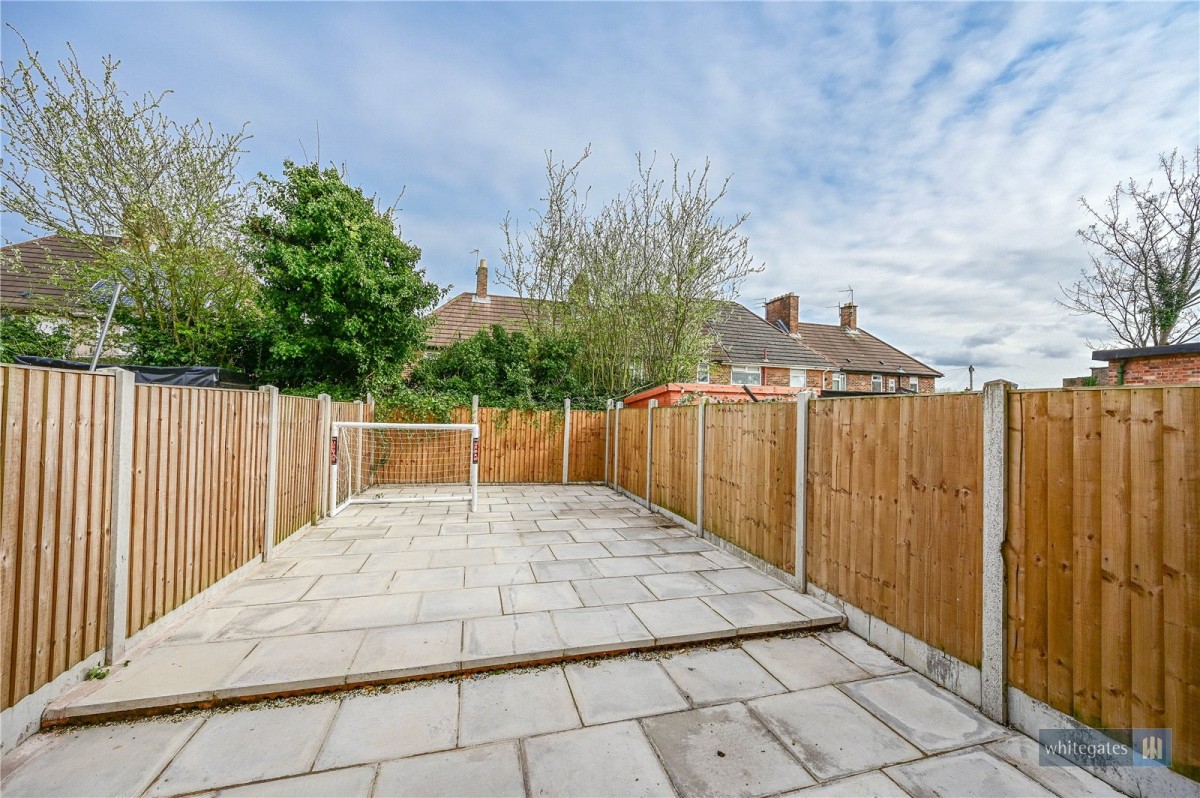 Liverpool, Merseyside